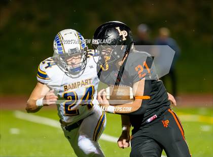 Thumbnail 3 in Rampart @ Lewis-Palmer photogallery.