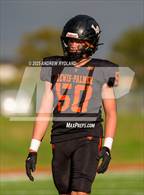 Photo from the gallery "Rampart @ Lewis-Palmer"