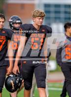 Photo from the gallery "Rampart @ Lewis-Palmer"