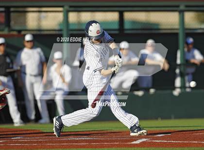 Thumbnail 3 in Byron Nelson vs Allen (Allen Tournament) photogallery.