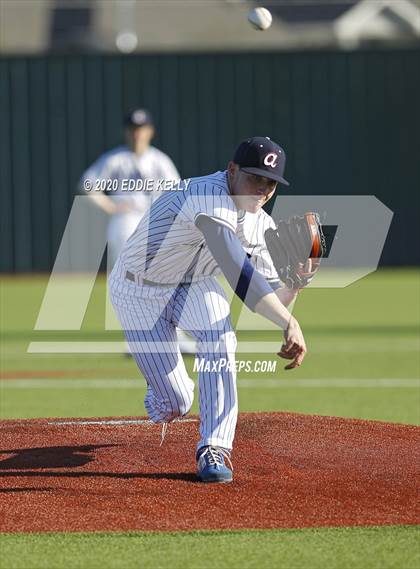 Thumbnail 3 in Byron Nelson vs Allen (Allen Tournament) photogallery.