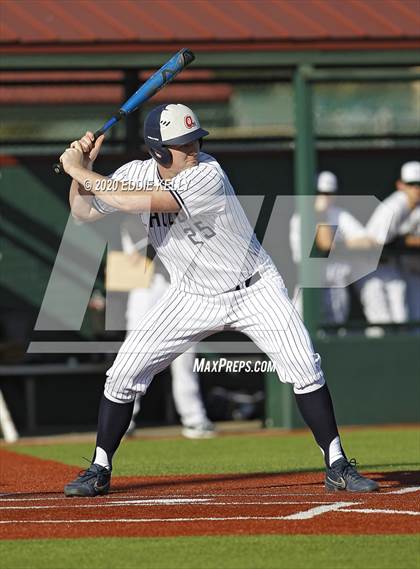 Thumbnail 2 in Byron Nelson vs Allen (Allen Tournament) photogallery.