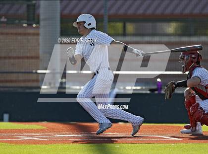 Thumbnail 1 in Byron Nelson vs Allen (Allen Tournament) photogallery.