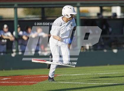 Thumbnail 3 in Byron Nelson vs Allen (Allen Tournament) photogallery.