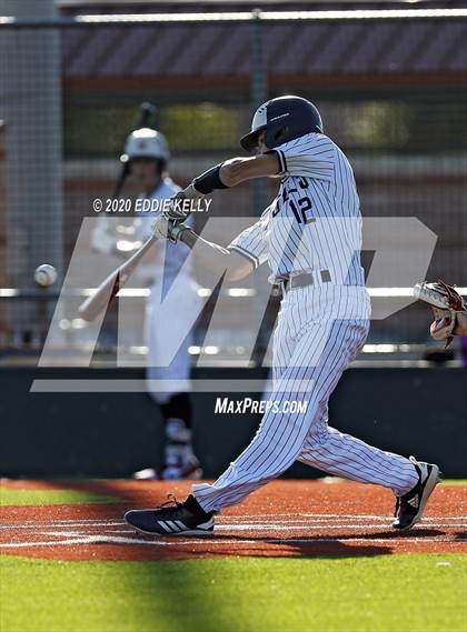 Thumbnail 3 in Byron Nelson vs Allen (Allen Tournament) photogallery.