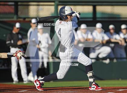 Thumbnail 3 in Byron Nelson vs Allen (Allen Tournament) photogallery.