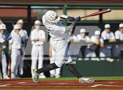 Thumbnail 3 in Byron Nelson vs Allen (Allen Tournament) photogallery.