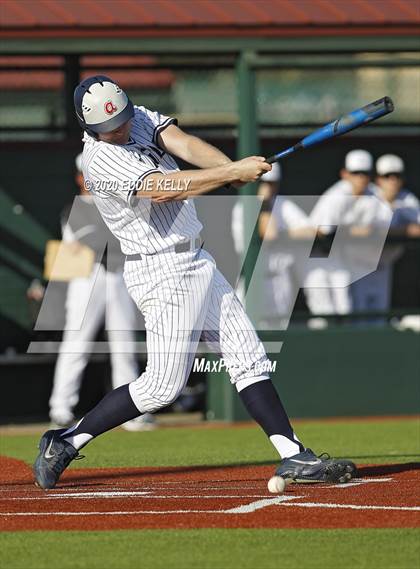 Thumbnail 3 in Byron Nelson vs Allen (Allen Tournament) photogallery.