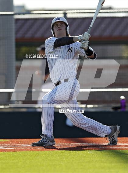 Thumbnail 2 in Byron Nelson vs Allen (Allen Tournament) photogallery.