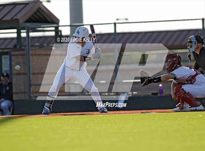 Thumbnail 1 in Byron Nelson vs Allen (Allen Tournament) photogallery.