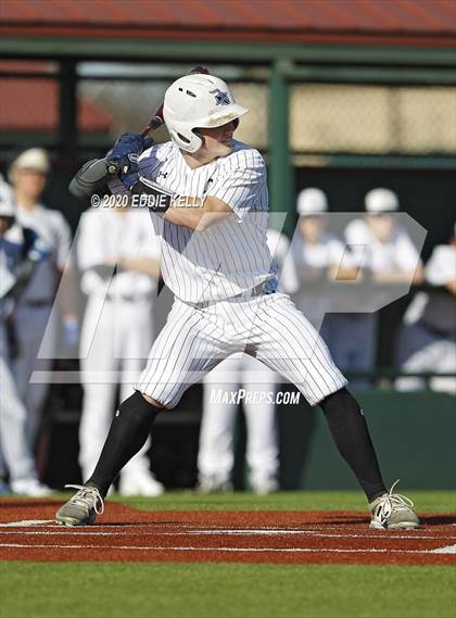 Thumbnail 2 in Byron Nelson vs Allen (Allen Tournament) photogallery.