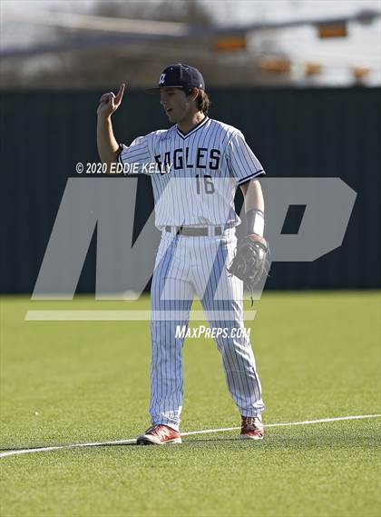 Thumbnail 1 in Byron Nelson vs Allen (Allen Tournament) photogallery.