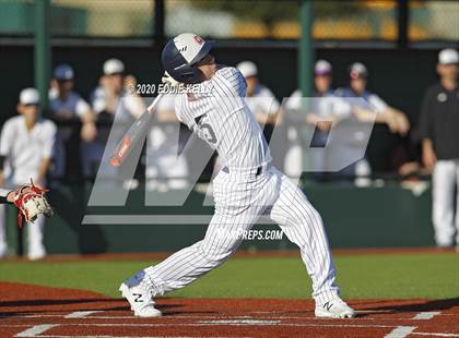 Thumbnail 1 in Byron Nelson vs Allen (Allen Tournament) photogallery.