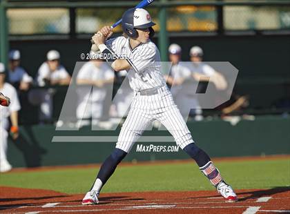 Thumbnail 2 in Byron Nelson vs Allen (Allen Tournament) photogallery.