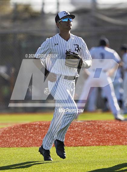 Thumbnail 3 in Byron Nelson vs Allen (Allen Tournament) photogallery.