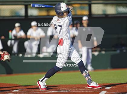 Thumbnail 1 in Byron Nelson vs Allen (Allen Tournament) photogallery.
