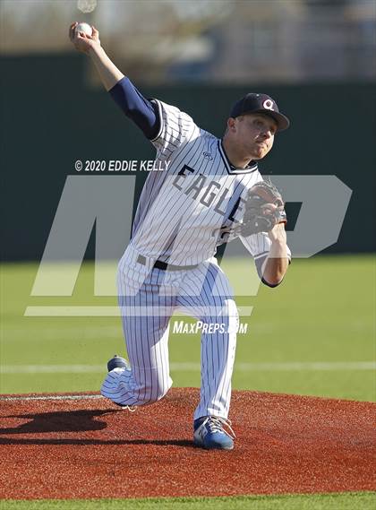 Thumbnail 3 in Byron Nelson vs Allen (Allen Tournament) photogallery.
