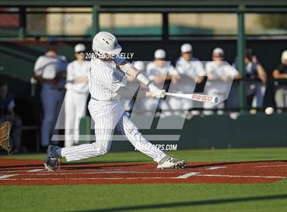 Thumbnail 2 in Byron Nelson vs Allen (Allen Tournament) photogallery.