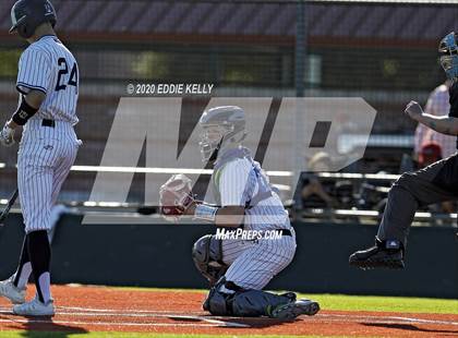 Thumbnail 1 in Byron Nelson vs Allen (Allen Tournament) photogallery.