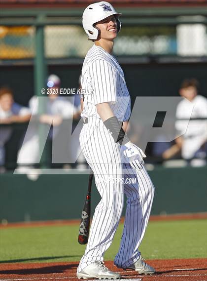 Thumbnail 2 in Byron Nelson vs Allen (Allen Tournament) photogallery.