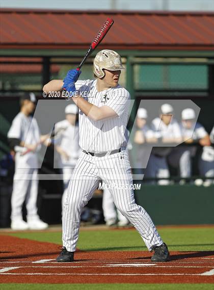 Thumbnail 1 in Byron Nelson vs Allen (Allen Tournament) photogallery.