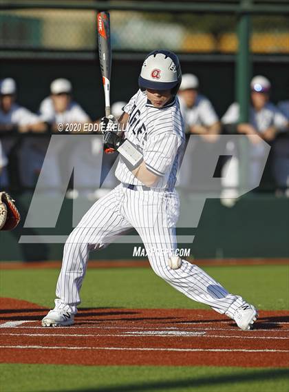 Thumbnail 2 in Byron Nelson vs Allen (Allen Tournament) photogallery.