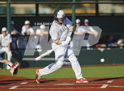 Thumbnail 1 in Byron Nelson vs Allen (Allen Tournament) photogallery.