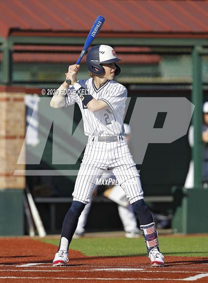 Thumbnail 3 in Byron Nelson vs Allen (Allen Tournament) photogallery.