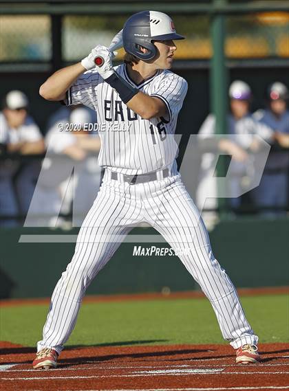 Thumbnail 3 in Byron Nelson vs Allen (Allen Tournament) photogallery.