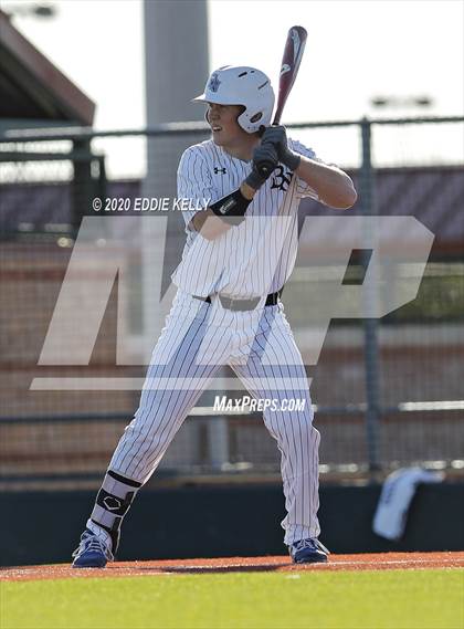 Thumbnail 2 in Byron Nelson vs Allen (Allen Tournament) photogallery.