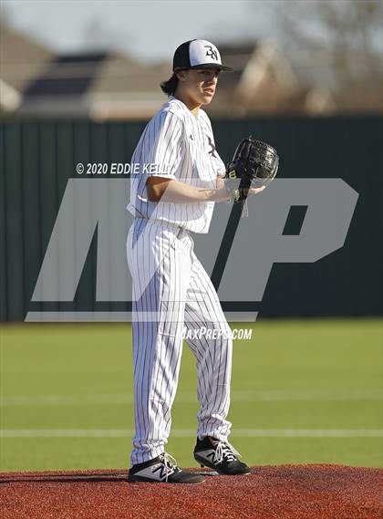 Thumbnail 2 in Byron Nelson vs Allen (Allen Tournament) photogallery.