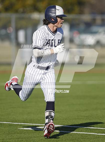 Thumbnail 1 in Byron Nelson vs Allen (Allen Tournament) photogallery.