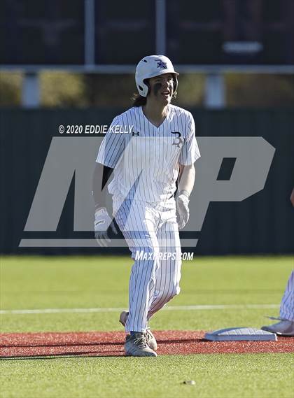 Thumbnail 3 in Byron Nelson vs Allen (Allen Tournament) photogallery.