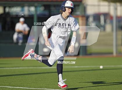 Thumbnail 1 in Byron Nelson vs Allen (Allen Tournament) photogallery.