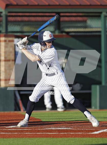 Thumbnail 1 in Byron Nelson vs Allen (Allen Tournament) photogallery.
