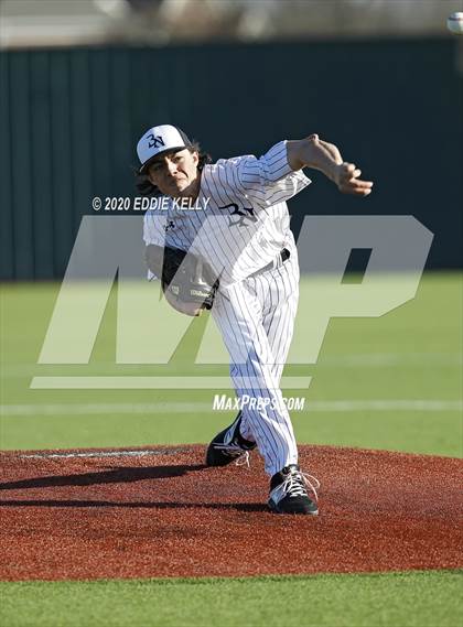 Thumbnail 3 in Byron Nelson vs Allen (Allen Tournament) photogallery.