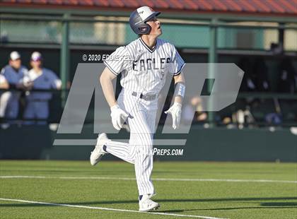 Thumbnail 2 in Byron Nelson vs Allen (Allen Tournament) photogallery.