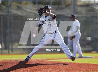 Thumbnail 2 in Byron Nelson vs Allen (Allen Tournament) photogallery.