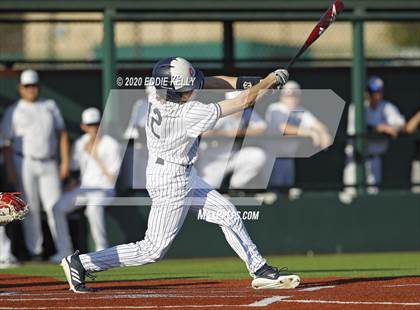 Thumbnail 2 in Byron Nelson vs Allen (Allen Tournament) photogallery.