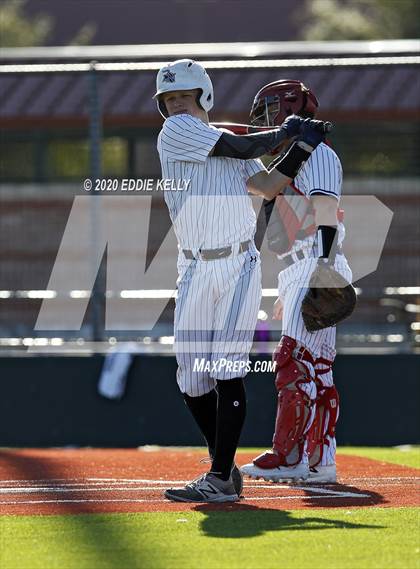 Thumbnail 1 in Byron Nelson vs Allen (Allen Tournament) photogallery.
