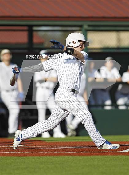 Thumbnail 3 in Byron Nelson vs Allen (Allen Tournament) photogallery.