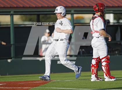 Thumbnail 1 in Byron Nelson vs Allen (Allen Tournament) photogallery.