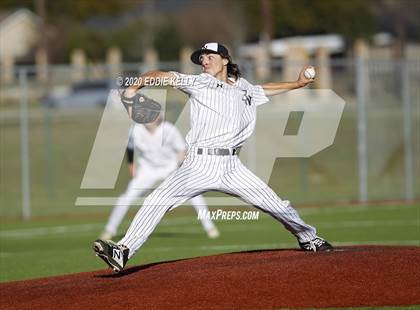 Thumbnail 1 in Byron Nelson vs Allen (Allen Tournament) photogallery.