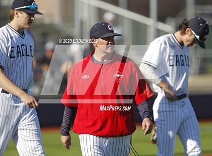 Thumbnail 3 in Byron Nelson vs Allen (Allen Tournament) photogallery.