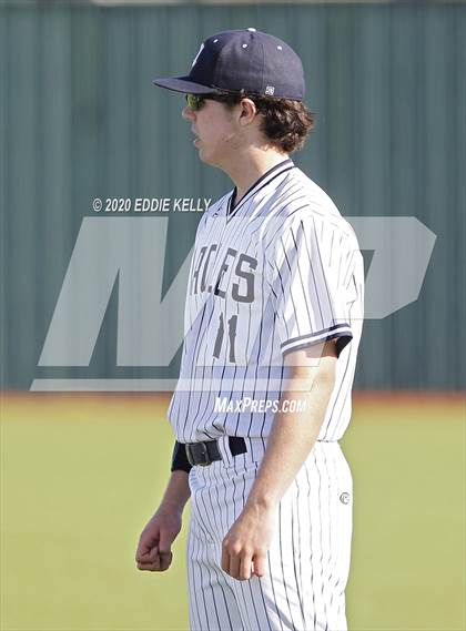 Thumbnail 2 in Byron Nelson vs Allen (Allen Tournament) photogallery.
