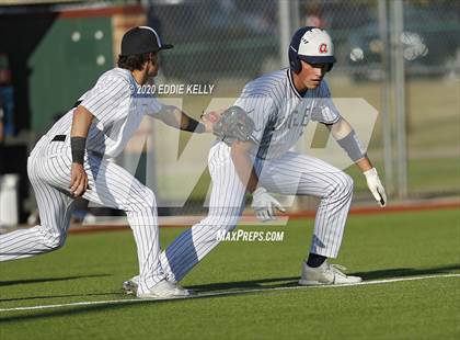 Thumbnail 3 in Byron Nelson vs Allen (Allen Tournament) photogallery.