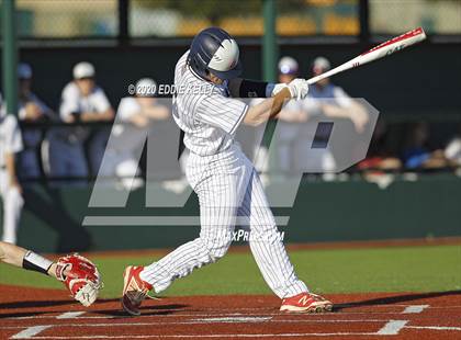 Thumbnail 2 in Byron Nelson vs Allen (Allen Tournament) photogallery.