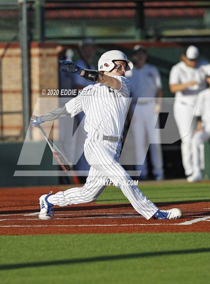 Thumbnail 1 in Byron Nelson vs Allen (Allen Tournament) photogallery.