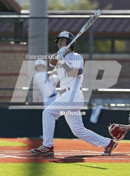 Thumbnail 3 in Byron Nelson vs Allen (Allen Tournament) photogallery.