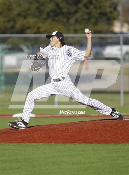 Thumbnail 3 in Byron Nelson vs Allen (Allen Tournament) photogallery.